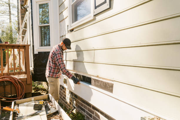 Top rated local Siding Contractor specialists in Ward, SC